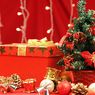 Ide Pohon Mini untuk Dekorasi Natal