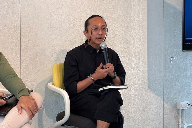 9 Poin Bermasalah RUU KUHAP yang Bisa Ganggu Kerja KPK dari Koalisi Masyarakat Antikorupsi
