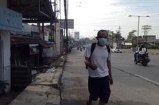 Anaknya Jadi Korban Kekerasan di Pondok Pesantren, Orangtua Ini Jalan Kaki dari Semarang ke Jakarta