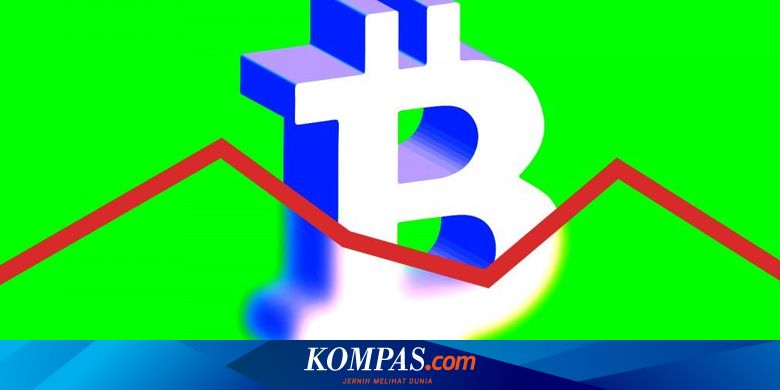 [POPULER MONEY] Harga Bitcoin Menguat Dekati Level 50.000 Dollar AS | Saham-saham Ini "Digembok" BEI 2 Tahun - Kompas.com - Kompas.com