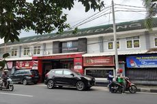 Buntut 2 Napi Kabur, Forum Mahasiswa Hukum Sumedang-Jakarta Tuntut Kalapas Sumedang Dicopot