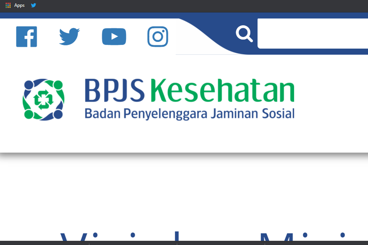 Cara bayar BPJS Kesehatan lewat BRImo secara mudah dan simpel