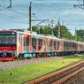 Sempat Gangguan, KRL Karet-Tanah Abang Sudah Beroperasi Normal