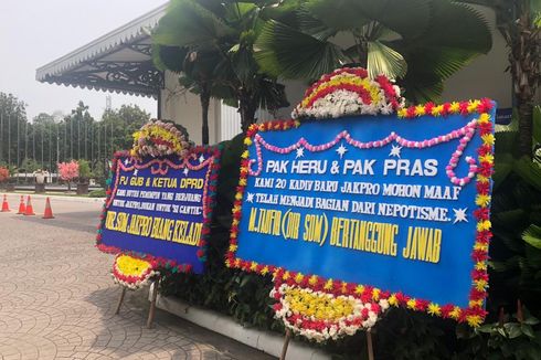 Ketua DPRD DKI Minta Pejabat Dagelan di Jakpro Disingkirkan