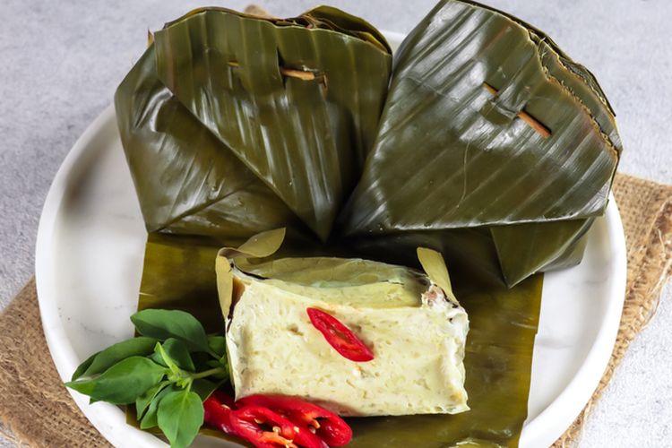 Resep Tum Sapi, Makanan Bali Mirip dengan Pepes