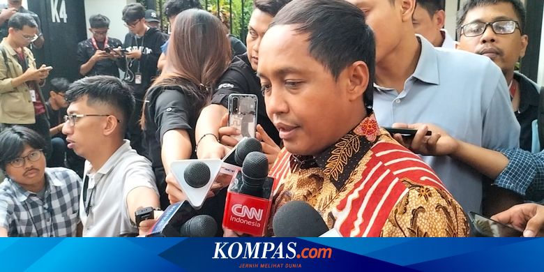 Dipanggil Prabowo, Sekjen PSI Diminta Bantu Pemerintahan di Kabinet