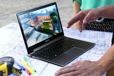 SAMSUNG ATIV BOOk 9 Plus – Laptop Yang Sempurna