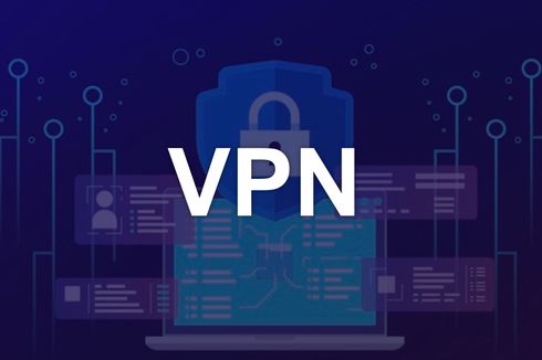 Riset: Indonesia Pengguna VPN Terbesar Ketiga di Dunia