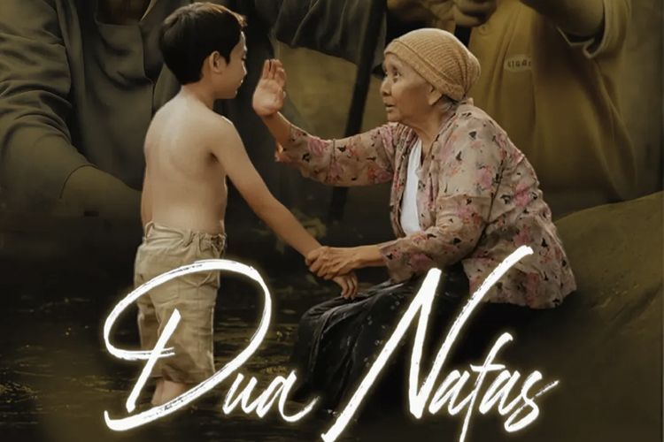 Film Drama Keluarga Dua Nafas Angkat Kisah Nyata dari Korea Selatan