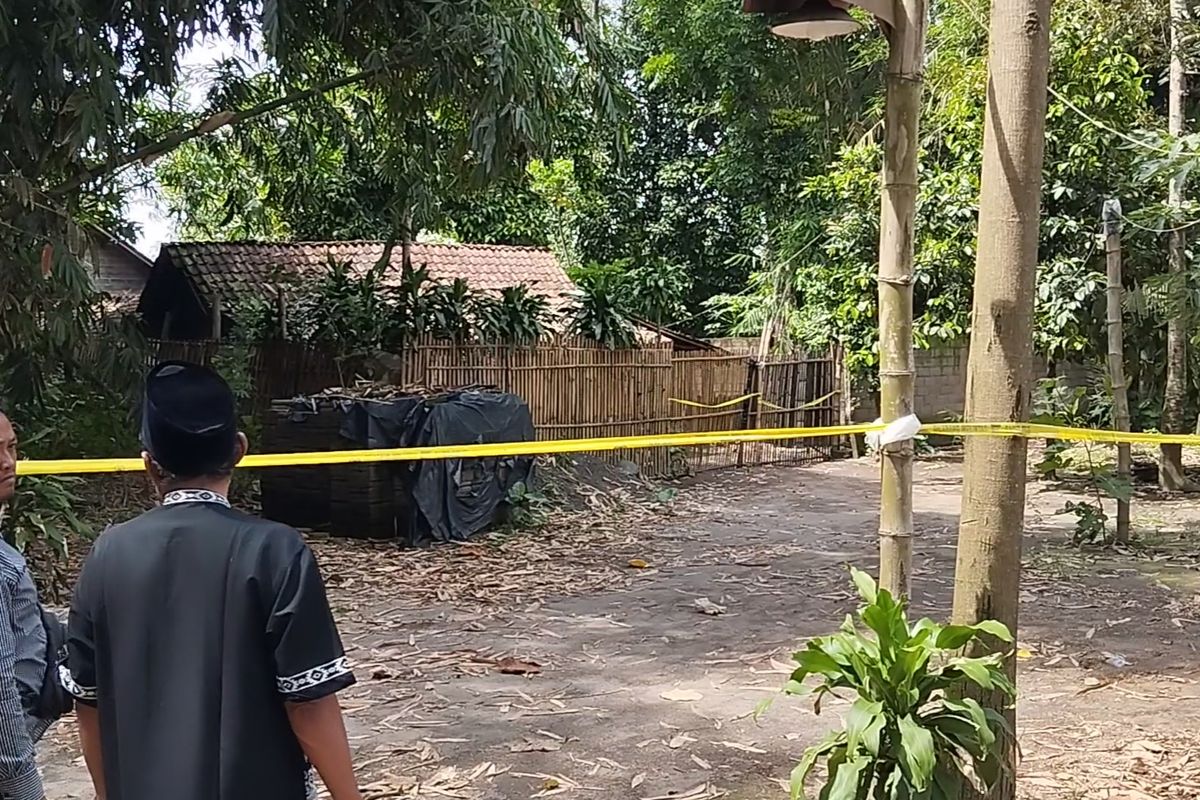 [POPULER NUSANTARA] Ibu dan Bayi Disekap Perusahaan Sawit | Pembunuhan Satu Keluarga di Kediri, Anak Bungsu Selamat