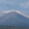 Gunung Semeru Alami 7 Kali Erupsi, Keluarkan Abu Tebal Setinggi 500 Meter