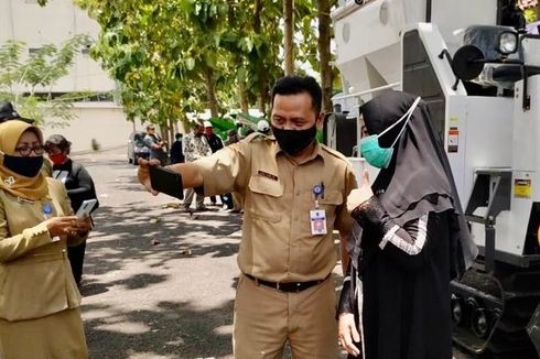 HKTI Siap Bantu Petani di Tegal untuk Pasarkan Hasil Pertanian