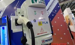 Ini Wujud Keseriusan Pemkot Semarang Populerkan Kendaraan Listrik