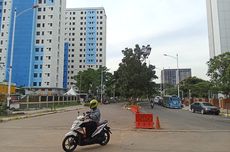 Kasus Rumah Kontrakan Jadi Kebun Ganja di Jombang, Polisi Buru Tersangka Lain