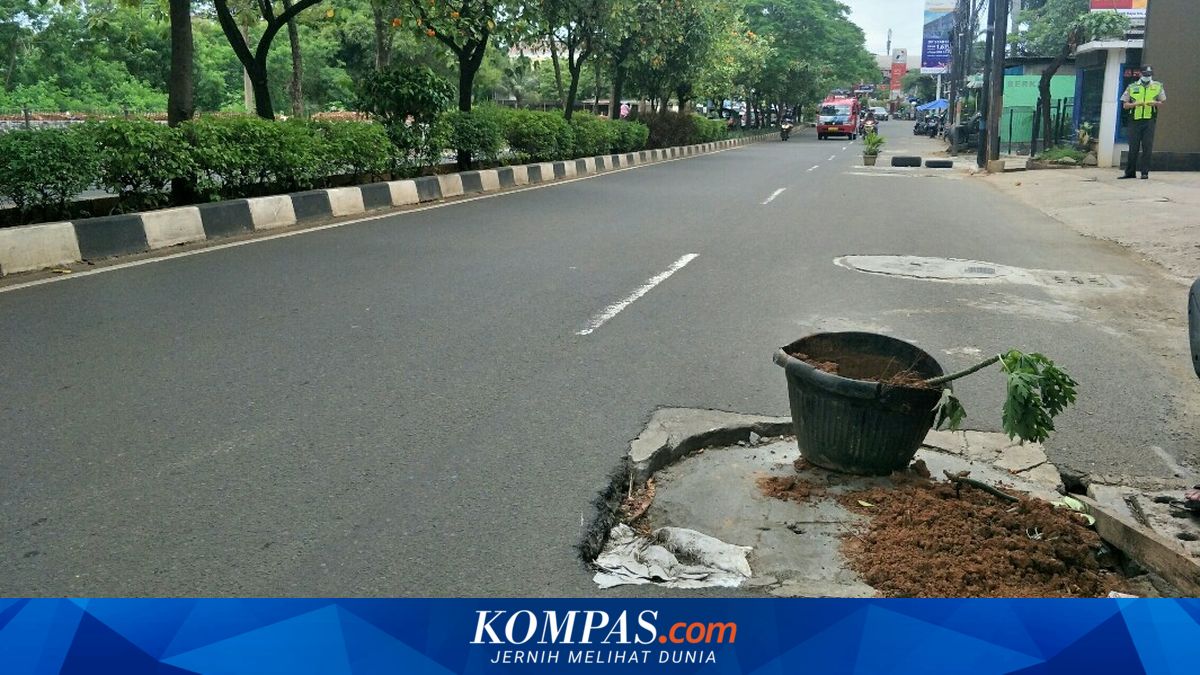 megapolitan.kompas.com