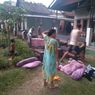 Rumah di Banyuwangi Terbakar akibat Obat Nyamuk, Kerugian Capai Rp 100 Juta