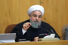 Iran ke Trump: Tetap di Kesepakatan Nuklir, atau Hadapi Konsekuensinya