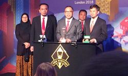 PGN Raih 2 Penghargaan Stevie Awards 2018