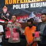 Aksi Kurir Narkoba Lintas Kabupaten di Jateng, Dijanjikan Ongkos Rp 1 Juta dan Sabu Gratis