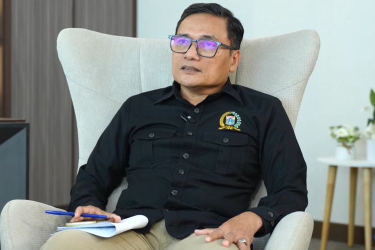 Ketua DPRD DKI: Mudah-mudahan Pergantian Menkeu Kurangi Pemangkasan DBH Jakarta Rp 15 Triliun