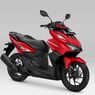 Honda Vario 160 Pakai Baju Baru, Harga mulai Rp 26 Jutaan