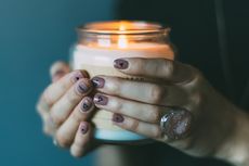 4 Trik Menyalakan Lilin Aromaterapi agar Tahan Lama