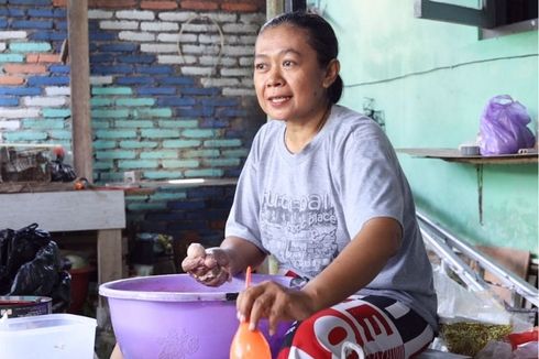 Kisah Rosida, Penjual Bakso di Banyuwangi yang Tabungannya Dijamin oleh LPS