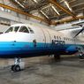 Belum Bisa Dilihat di Museum, Pesawat N250 Gatotkaca Akan Dirakit Ulang