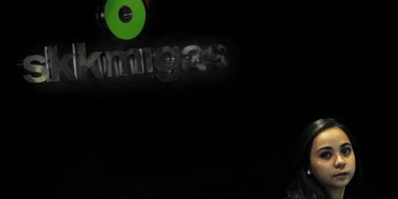 Masuk Apbn Jero Berharap Gaji Karyawan Skk Migas Tetap Masuk Apbn Jero Berharap Gaji Karyawan Skk Migas Tetap