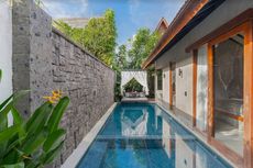 3 Tips Memilih Vila di Bali di Tiket.com, Pesan Jauh Hari