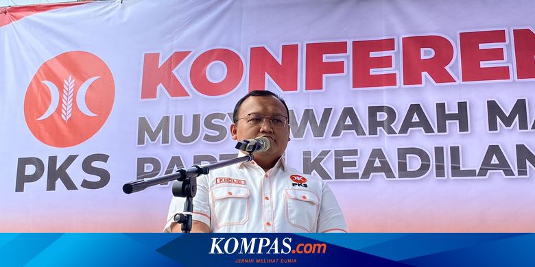 Usai Anies Kehabisan Waktu, PKS Pilih Jajaki Komunikasi dengan KIM di Pilkada Jakarta