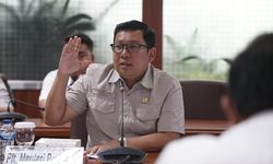 Dirjen Hortikultura Terbitkan Ratusan Rekomendasi Impor Bawang Putih Sesuai Permentan Nomor 239/2019