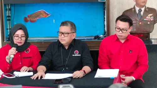 Sekjen PDI-P: 171 Kader Kepala Daerah Siap Maju Kembali pada Pilkada 2024