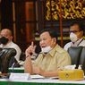 Bahas Anggaran Alutsista, Rapat Komisi I DPR dengan Prabowo Digelar Tertutup