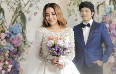 Romantis, Intip Perjalanan Cinta Atta Halilintar dan Aurel ...
