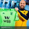 Eks Liverpool Alami Gejala Corona: 25 Menit Saya Kehabisan Oksigen...