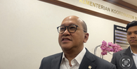 Rosan Akui Danantara Sudah Mulai Beli Saham GOTO demi Kesejahteraan Ojol