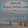 Orang Asing yang Masuk Korea Utara Saat Tahun Baru 2022 Diduga Pembelot yang Kembali