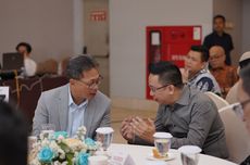 APMAKI Dorong Polisi Tindak Tegas Ompreng Pakai Label Palsu di Jakut