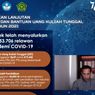 Bantuan Kuota Kemendikbud Ristek 2021, Jadwal Penyaluran dan Ketentuannya