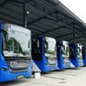 Transjakarta Bisa Hemat Rp 8 Miliar per Bulan jika Pakai Bus Listrik 