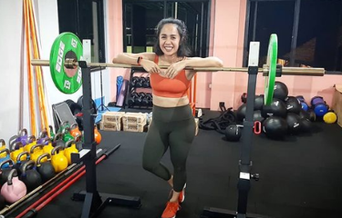 Pahami, Pentingnya Latihan Kekuatan Otot bagi Perempuan
