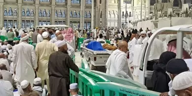 Bagaimana Jika Jemaah Haji Meninggal di Tanah Suci? Ini Tahapan Lengkap dan Lokasi Makamnya
