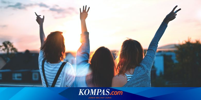 Girlfriend Day 2025: 30 Ucapan Manis Buat Pacar & Sahabat!