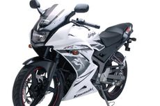 Kawasaki Indonesia Mau Terus Jualan Ninja 2-Tak