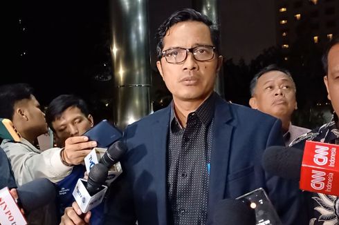 Pengacara Bingung, Syahrul Dijadwalkan Diperiksa Besok, tapi Ditangkap Malam Ini