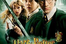 4 Fakta Menarik di Balik Suksesnya Film Harry Potter Karya J.K Rowling