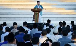 Pengumpulan Zakat dan Kurban di Jabar Meningkat, Kang Emil Sebut Ekonomi Warga Membaik