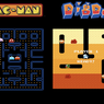 Game Klasik Pac-Man dan Dig Dug Bakal Bisa Dimainkan di Pesawat