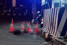 Terduga Pelaku Bom Bunuh Diri Pos Polisi Kartasura Pernah Dilaporkan Hilang dari Rumah
